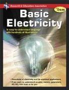 M. (EDT)/ Research and Education Associati Fogiel, Research &amp; Education Association, Staff of Research Education Association, The Editors of Rea, U S Bureau of Naval Personnel, U S Naval Personnel - Rea's Handbook of Basic Electricity