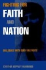 Cynthia Keppley Mahmood - Fighting for Faith and Nation