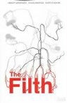 Grant Morrison, Grant Weston Morrison, Chris Weston - The Filth