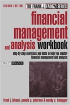Frank J. Fabozzi, Frank J. Peterson Fabozzi, Wendy D. Habegger, Pamela P. Peterson - Financial Management and Analysis Workbook