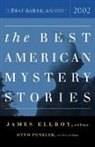 James Ellroy, James (EDT)/ Penzler Ellroy, Otto Penzler, James Ellroy, Otto Penzler - The Best American Mystery Stories 2002