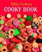 Betty Crocker, Betty Murvany Crocker, Eric Mulvany, Betty Crocker - Betty Crocker''s Cooky Book