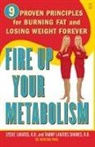 Lyssie Lakatos, Lyssie/ Lakatos Lakatos, Lakatos Lyssie, Tammy Lakatos Shames, Tammy Lakatos Shames - Fire Up Your Metabolism