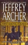 Jeffrey Archer - First Among Equals