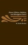 M Keith Booker, M. Keith Booker - Flann O'Brien, Bakhtin, and Menippean Satire