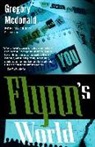 Gregory Mcdonald - Flynn's World
