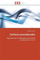 Stéphane Chau, Chau-S - Surfaces procedurales