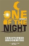 Chris Brookmyre, Christopher Brookmyre - One Fine Day in the Middle of the Night