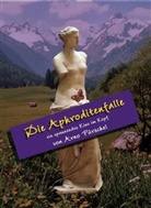 Arno Pürschel, Verla DeBehr, Verlag DeBehr - Die Aphroditenfalle - ein spannendes Kino im Kopf