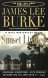 James Lee Burke - Sunset limited