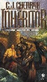 C. J. Cherryh, C.J. Cherryh - Inheritor