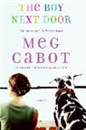 Meg Cabot - The Box Next Door
