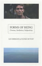 Bersani, Leo Bersani, Ulysse Dutoit - Forms of Being