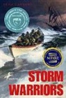 Elisa Carbone, Carbone Elisa - Storm Warriors