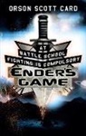 Orson Scott Card - Ender's Game