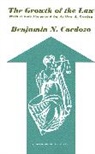 Benjamin N Cardozo, Benjamin N. Cardozo, CARDOZO BENJAMIN N - Growth of the Law