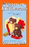 JoAnna Carl - The Chocolate Bear Burglary
