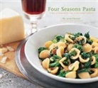 Chronicle Books, Jane Fletcher, Janet Fletcher, Janet Kessel Fletcher, Victoria Pearson - Four Season Pasta