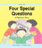 Jonny Zucker, Jonny/ Cohen Zucker, Jan Barger Cohen - Four Special Questions