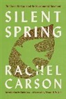 r gore Carson, Rachel Carson - Silent spring