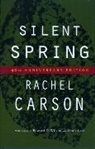 Rachel Carson, Carson Rachel Carson - Silent spring