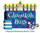 David A. Carter, David A. Carter - Chanukah Bugs: A Pop-Up Celebration