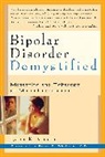 Lana Castle, Lana R. Castle, Lana R./ Chybrow Castle, Peter Whybrow - Bipolar Disorder Demystified