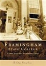 R. Marc Kantrowitz, Marianne Larson - Framingham State College