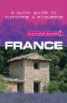 Barry Tomalin - France