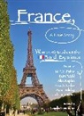 Camille Cusumano, Camille Cusumano - France, a Love Story
