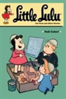 John Stanley, Irving Tripp, John Stanley - Little Lulu