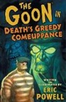 Eric Powell, Eric Powell, Eric (Illustr.) Powell, Dave Stewart, Dave (Illustr.) Stewart - Death's Greedy Comeuppance