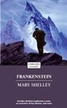 Mary Shelley, Mary Wollstonecraft Shelley - Farnkenstein