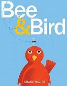 Craig Frazier - Bee & Bird
