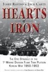 Jack Carty, Jack McCarty, Jerry Ravino - Hearts of Iron