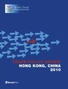 World Trade Organization, World Trade Organization, World Trade Organization (COR), World Trade Organization Wto - Trade Policy Review - China 2010