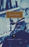 Raymond Chandler, Diane Johnson - Big Sleep/Farewell My Lovely/High Window