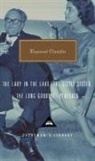 Raymond Chandler, Tom Hiney - Lady In The Lake/Little Sister/Long Goodbye/Playback