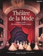 e lottman Charles roux, Edmond Charles-Roux, Edmonde Charles-Roux, etc., Stanley Garfinkel, Nadine Gasc... - Theatre de la mode