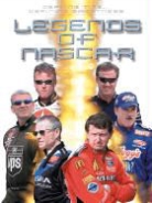 Woody Cain, Charlotte Observer, The Charlotte Observer - Legends of NASCAR