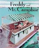Walter R. Brooks, Walter R./ Wiese Brooks, Kurt Wiese, Peter Mayer - Freddy and Mr. Camphor