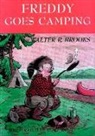 Walter R. Brooks, Walter R./ Wiese Brooks, Kurt Wiese - Freddy Goes Camping