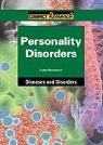 Lydia D. Bjornlund - Personality Disorders
