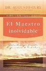 Augusto Cury - Maestro Inolvidable
