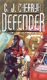 C. J. Charryh, C. J. Cherryh - Defender