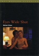 Michael Chion, michel Chion - Eyes wide shut