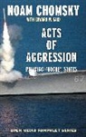 noam Chomsky, Ramsey Clark, Edward W Said, Edward W. Said - Acts of aggression