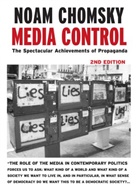 Noam Chomsky - Media Control