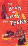 Harry Choron, Sandra Choron, Sandra/ Choron Choron, Harry Choron - The Book of Lists for Teens