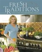 Jorj Morgan, Morgan Jorj - Fresh Traditions